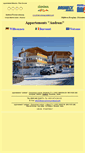 Mobile Screenshot of ferienwohnung-suedtirol.com